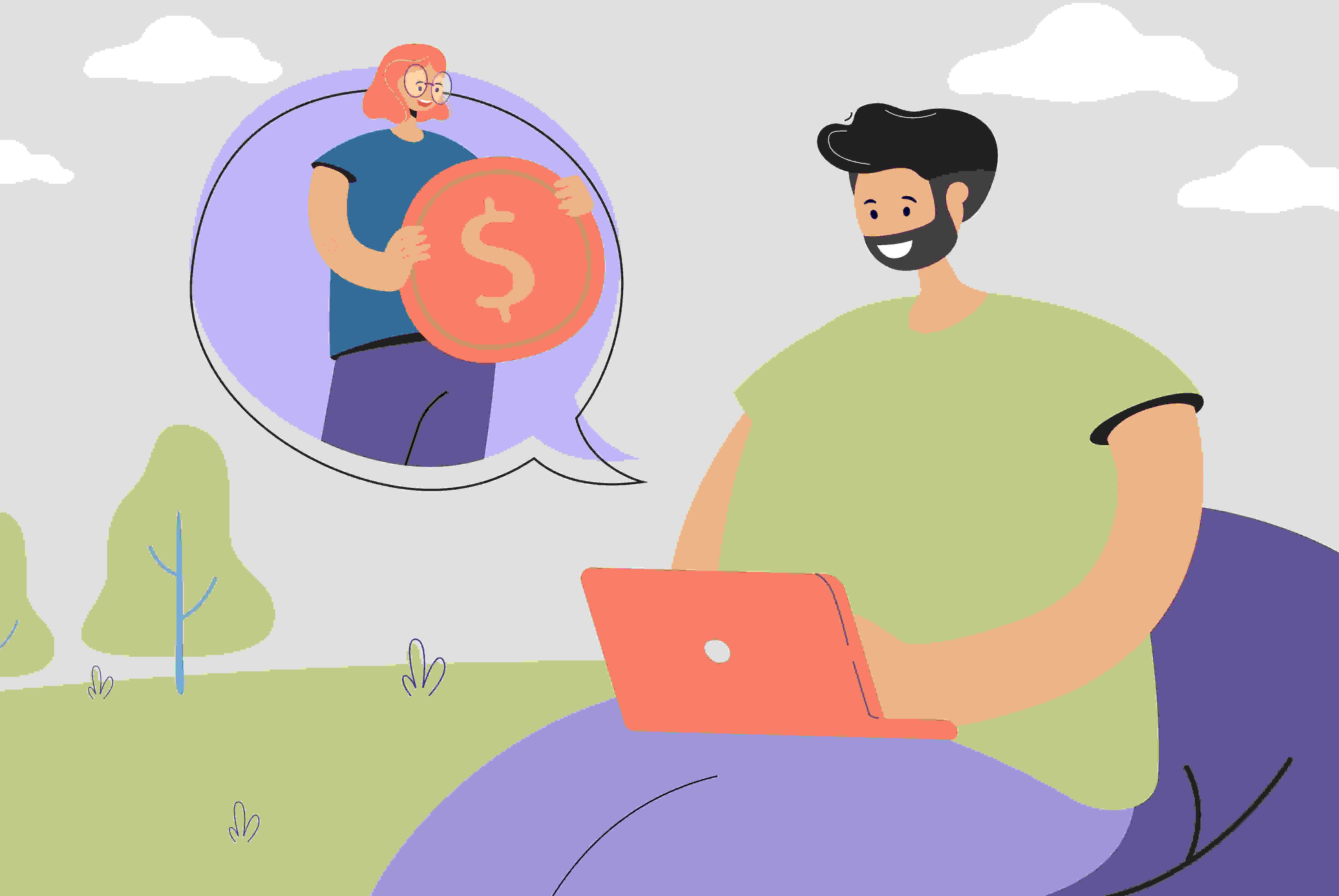 make more money as a freelancer