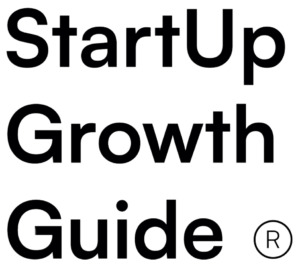StartUp Growth Guide Icon png