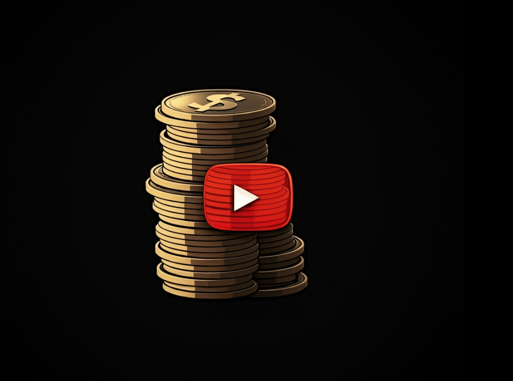 profitable YouTube niches