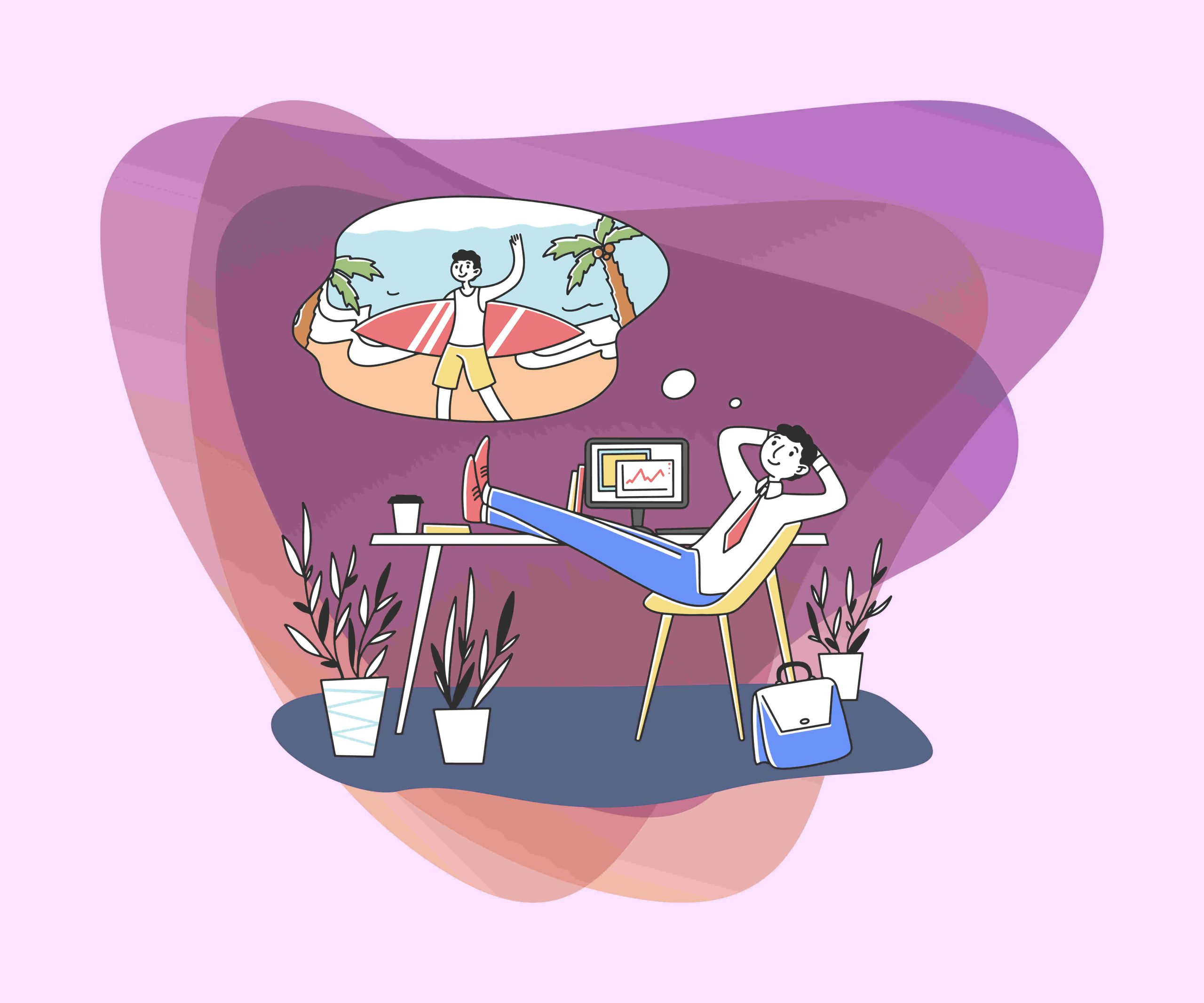 5 Key Things to Know Before Switching Over to Freelance Life - StartUp ...