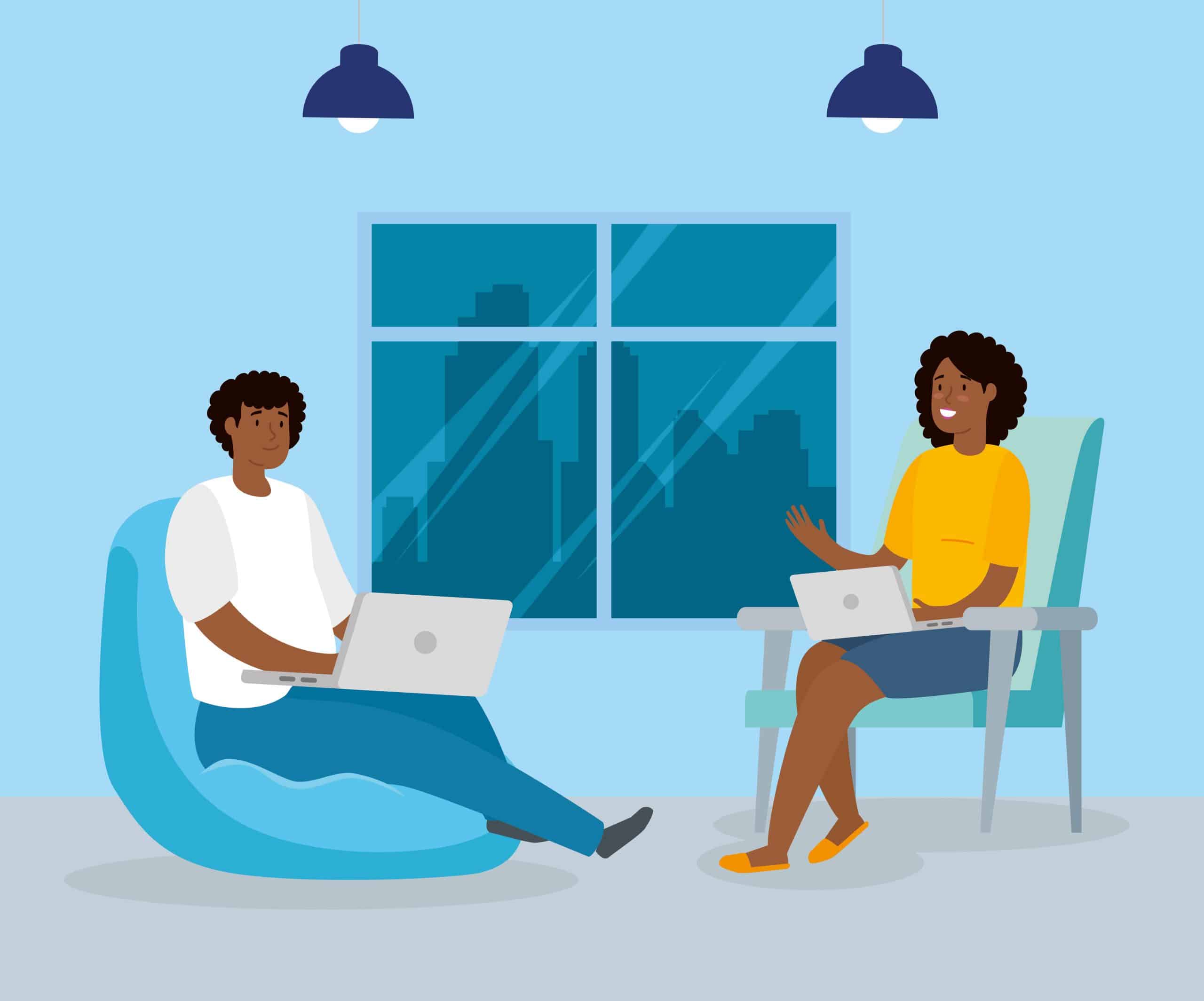 How to Effectively Adapt Training Programs for Remote and Hybrid Work ...