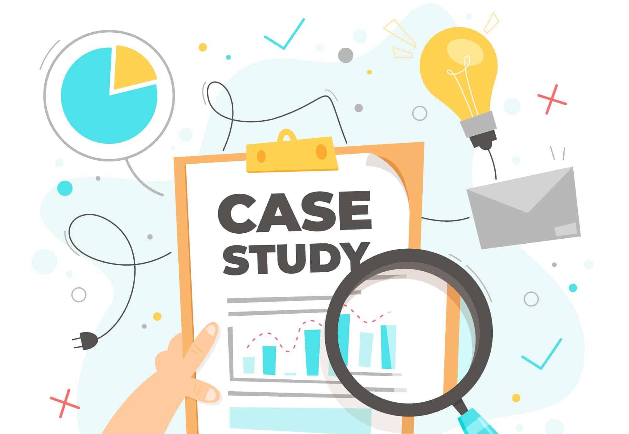 Comprehensive Muck Rack Case Study The Growth Blueprint StartUp(00)